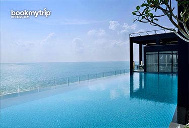 Bookmytripholidays Accommodation | Srilanka | Movenpick Hotel Colombo